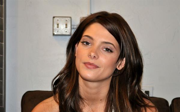Ashley Greene reversal films day party at wet salon on march 15 2010 