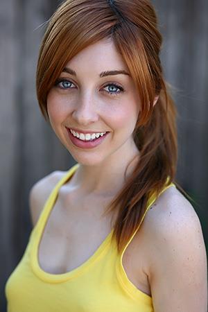 Wendy McColm