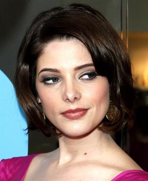 Ashley Greene shopping and posing at Kitson 