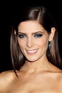 Ashley Greene The Twilight Saga Breaking Dawn Part 2 screening in New York 11/15/12 