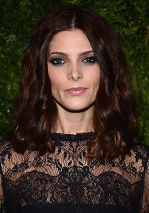 Ashley Greene 9th Annual CFDA Vogue Fashion Fund Awards (November 13, 2012) 