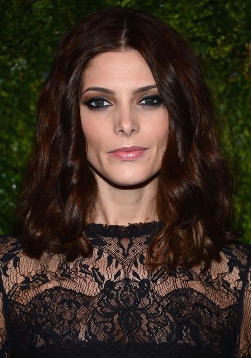 Ashley Greene 9th Annual CFDA Vogue Fashion Fund Awards (November 13, 2012) 