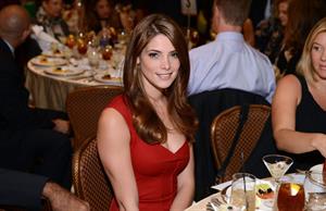 Ashley Greene Variety's 4th Annual Power of Women event in Beverly Hills - October 5, 2012 