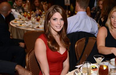 Ashley Greene Variety's 4th Annual Power of Women event in Beverly Hills - October 5, 2012 