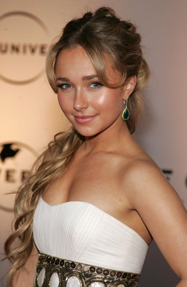 Hayden Panettiere