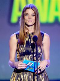 Ashley Greene - Do Something Awards - Barker Hangar, Santa Monica - August 19 2012