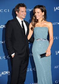 Kate Beckinsale LACMA 2013 Art Film Gala in LA on November 2, 2013 