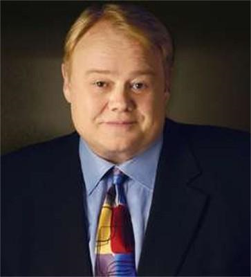 Louie Anderson
