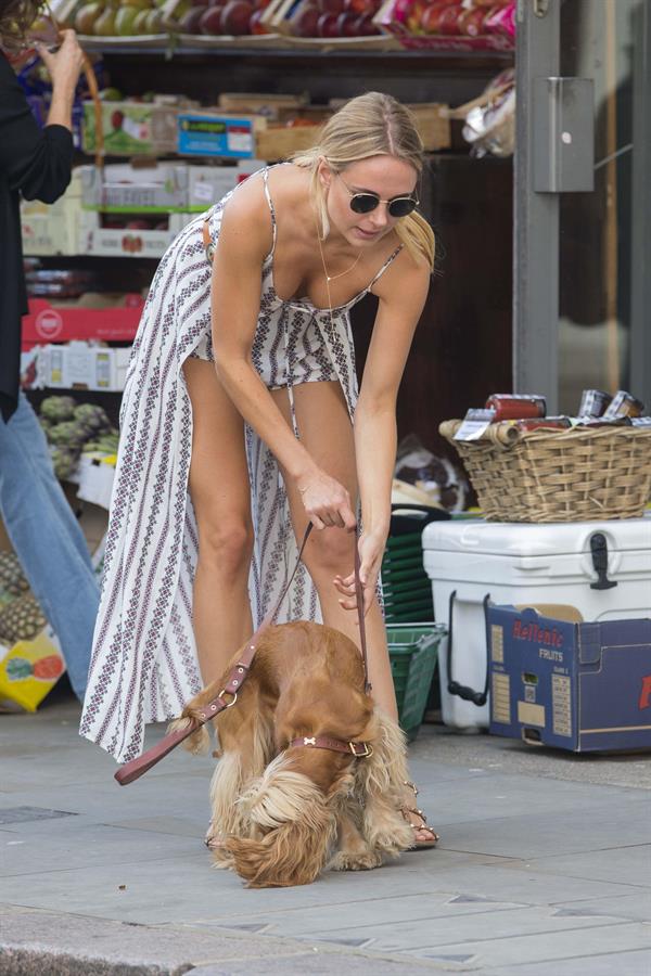 Kimberley Garner