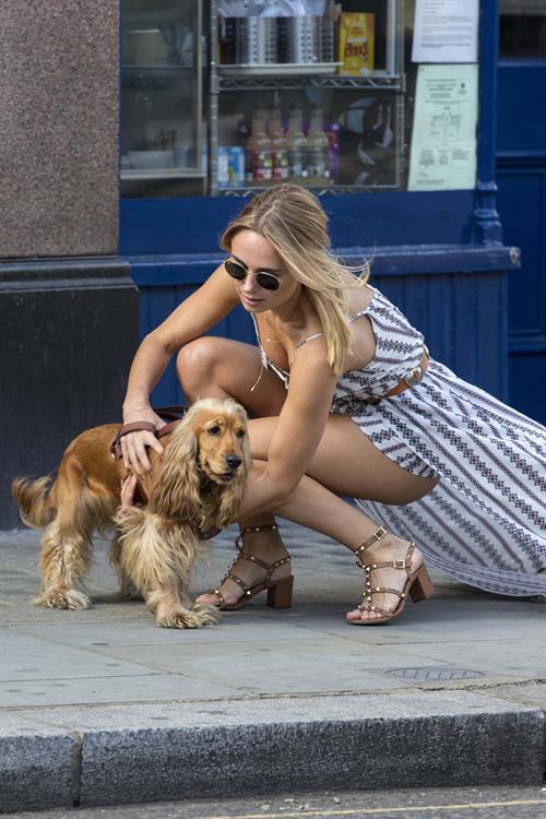 Kimberley Garner