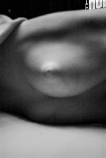 Ali Michael - breasts