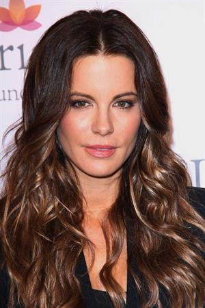 Kate Beckinsale The Eva Longoria Foundation Dinner Party in Los Angeles September 28, 2013 