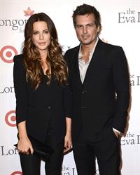 Kate Beckinsale The Eva Longoria Foundation Dinner Party in Los Angeles September 28, 2013 