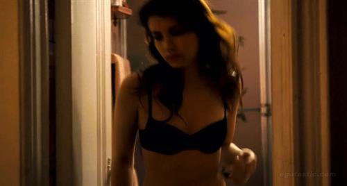 Emma Roberts in Twelve