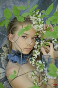 Taisiya Karpenko - breasts