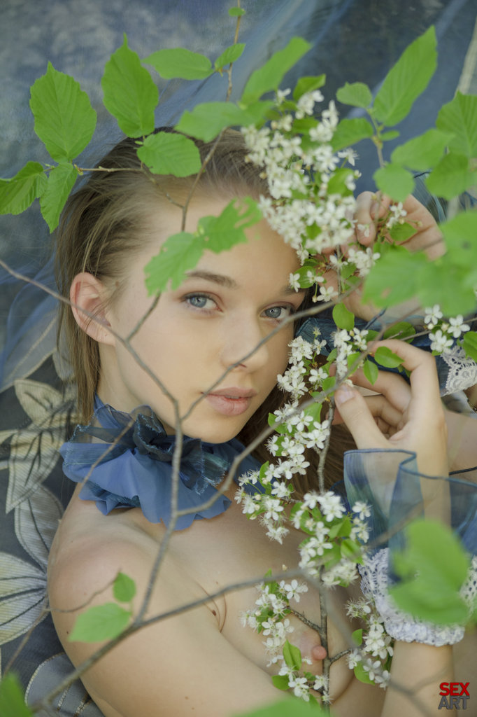 Taisiya Karpenko - breasts