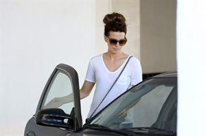Kate Beckinsale out in Beverly Hills - August 9, 2013