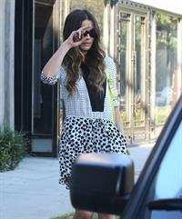 Kate Beckinsale - out in Beverly Hills September 7-2013  