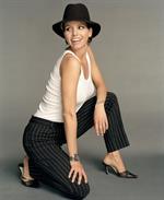 Charisma Carpenter