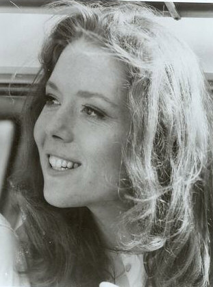 Diana Rigg