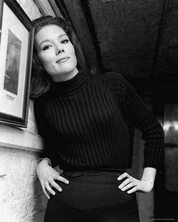 Diana Rigg