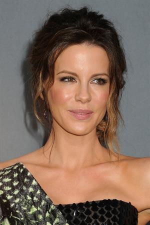 Kate Beckinsale Premiere of Columbia Pictures' 'Total Recall' at Grauman's Chinese Theatre in Hollywood August 1-20 