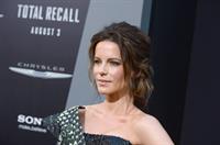 Kate Beckinsale Premiere of Columbia Pictures' 'Total Recall' at Grauman's Chinese Theatre in Hollywood August 1-20 