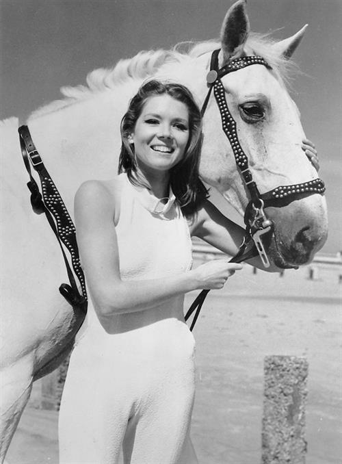 Diana Rigg