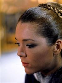 Diana Rigg