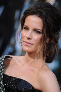 Kate Beckinsale Premiere of Columbia Pictures' 'Total Recall' at Grauman's Chinese Theatre in Hollywood August 1-20 