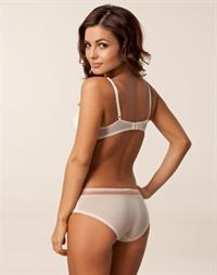 Diana Morales in lingerie - ass