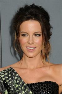 Kate Beckinsale Premiere of Columbia Pictures' 'Total Recall' at Grauman's Chinese Theatre in Hollywood August 1-20 