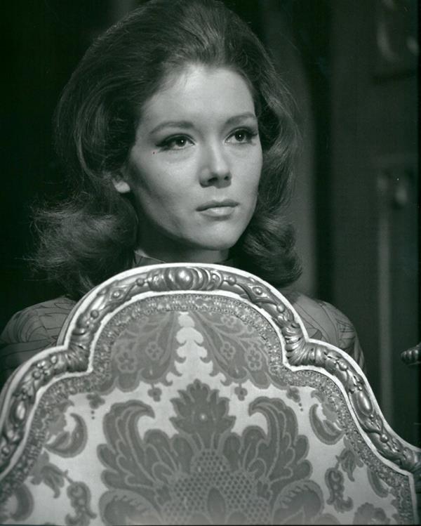 Diana Rigg