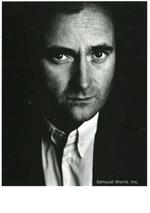 Phil Collins