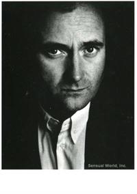 Phil Collins
