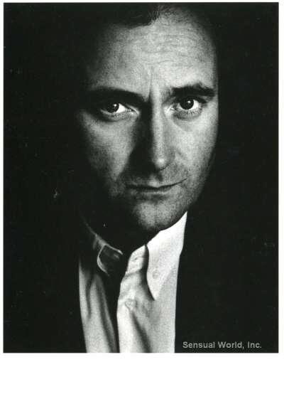 Phil Collins