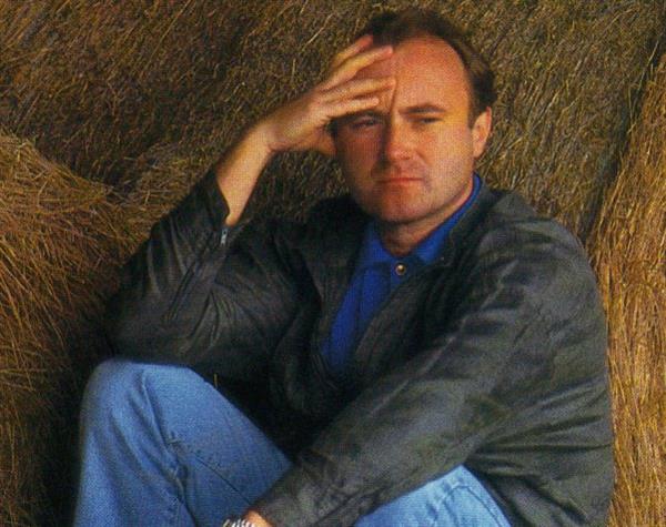 Phil Collins