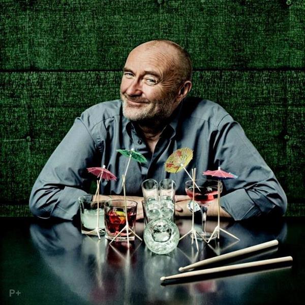 Phil Collins