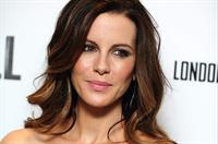 Kate Beckinsale London premiere of Total Recall August 16, 2012