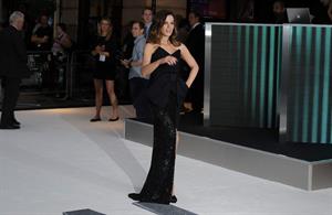Kate Beckinsale London premiere of Total Recall August 16, 2012