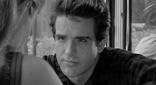 Warren Beatty