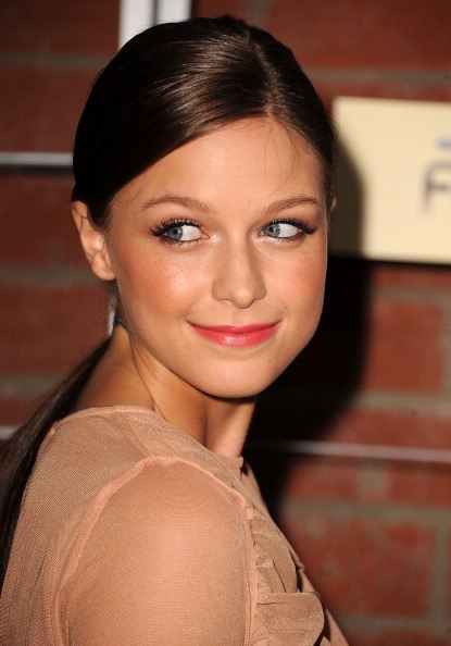 Melissa Benoist