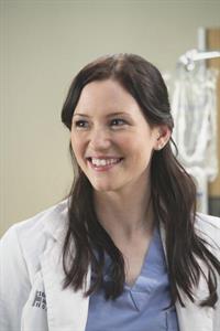 Chyler Leigh