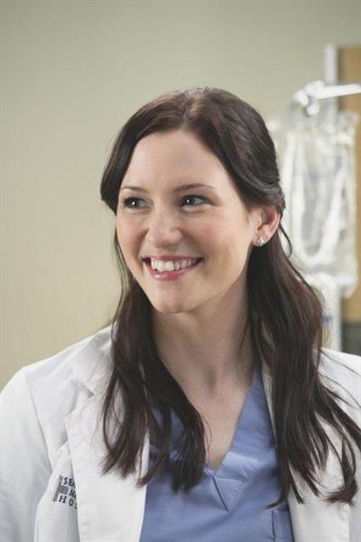 Chyler Leigh