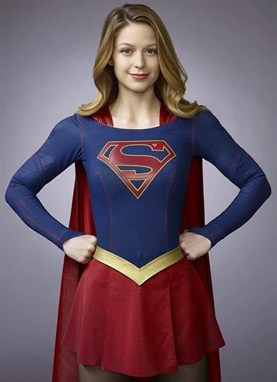 Melissa Benoist