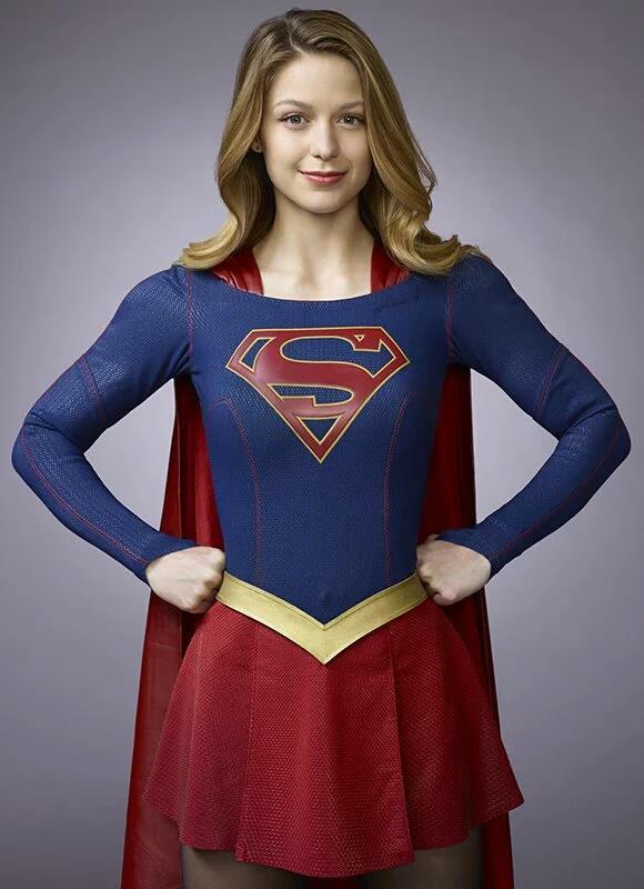 Melissa Benoist