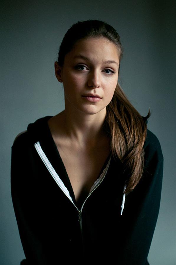 Melissa Benoist