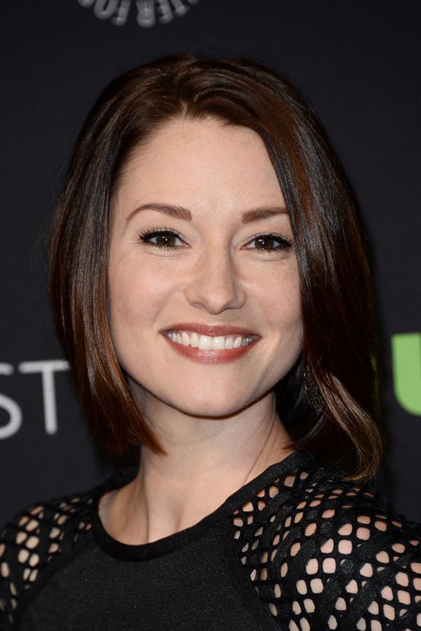 Chyler Leigh