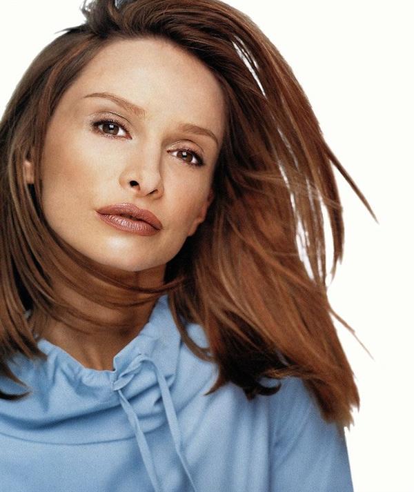 Calista Flockhart