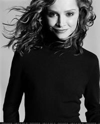 Calista Flockhart